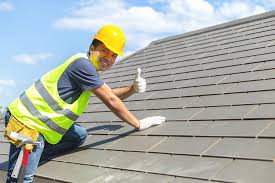 Fast & Reliable Emergency Roof Repairs in Mammoth Spring, AR